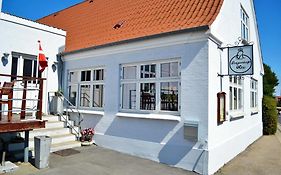 Bagenkop Kro