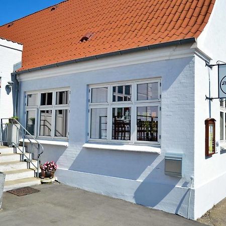 Bagenkop Kro Zimmer foto