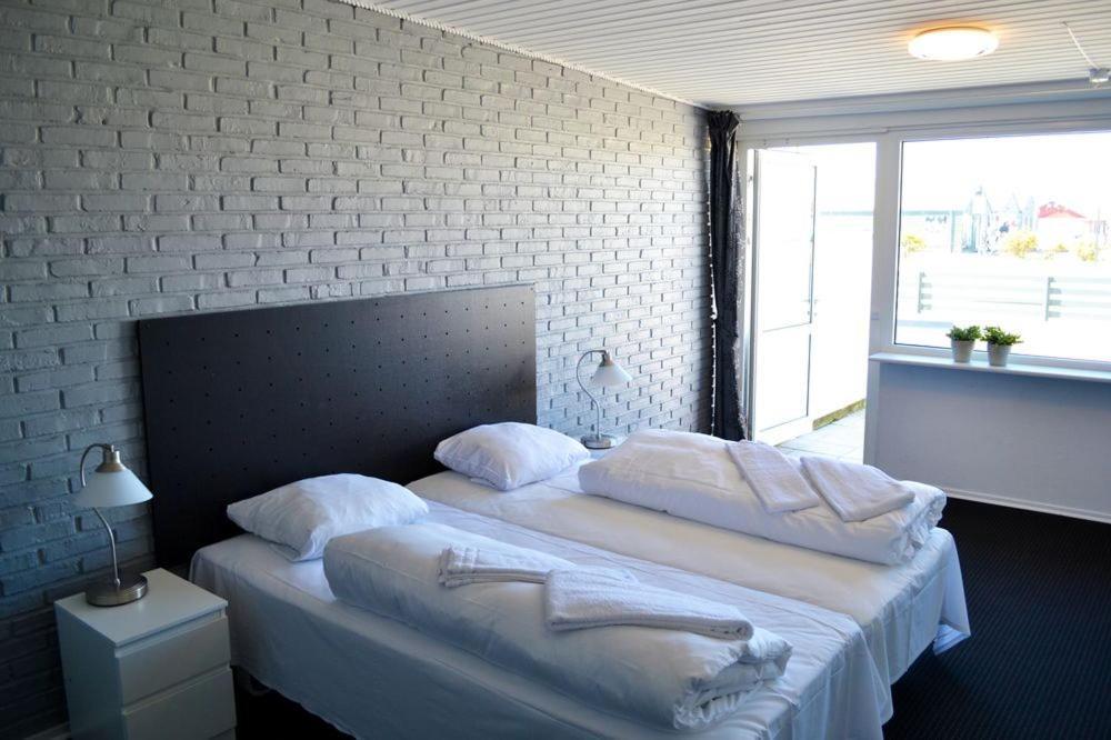 Bagenkop Kro Zimmer foto